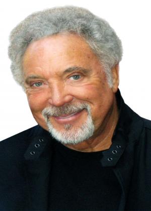 Tom Jones